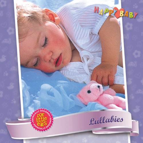 Play Lullabies by Happy Baby feat. Taato Gomez & Felix Pando on Amazon