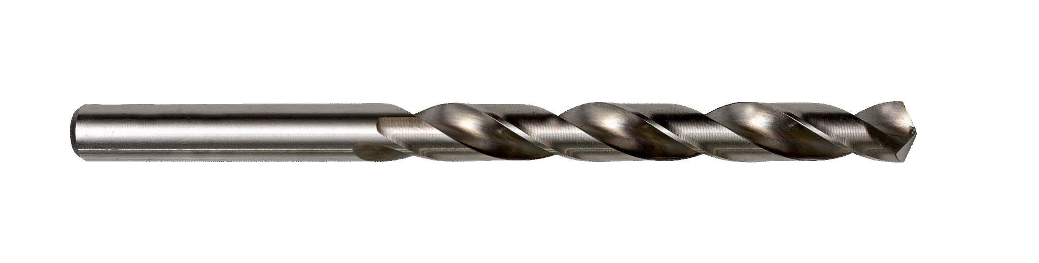 Broca HSS-G 7.00 mm percer l'acier dur sans effort coffret 10p