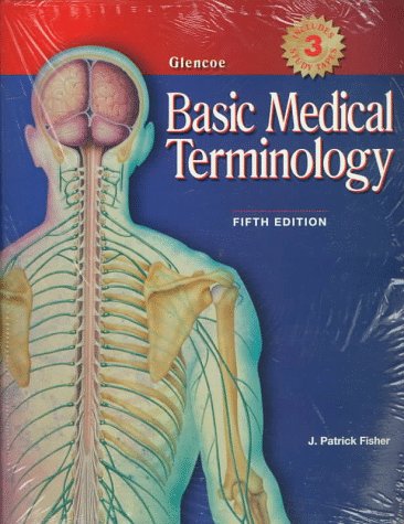 Basic Medical Terminology 0028010035 Book Cover