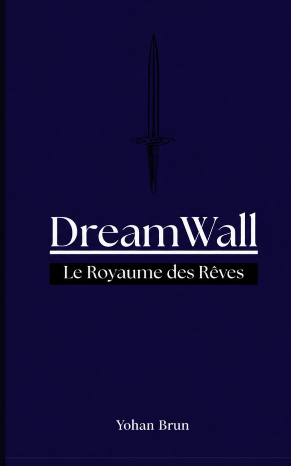DreamWall: Le Royaume des Rêves