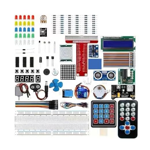 Zambuph Freenove RFID Starter Kit per la codifica di apprendimento per per PCB RFID R3 per 4