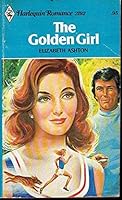 The Golden Girl 0373021925 Book Cover