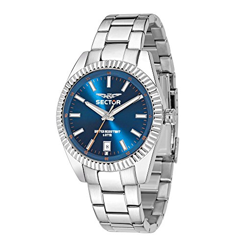 ▷ Orologi Sector No limits - Orologi da polso italiani