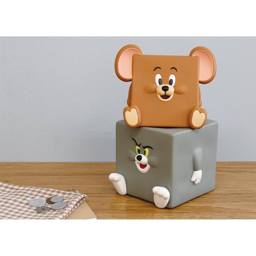 Amazon.co.jp: ティーズファクトリー トムとジェリー トム