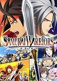  Samurai Warriors: Complete Season 1 Collection (2 DVD) [Edizione: Regno Unito] [Import]