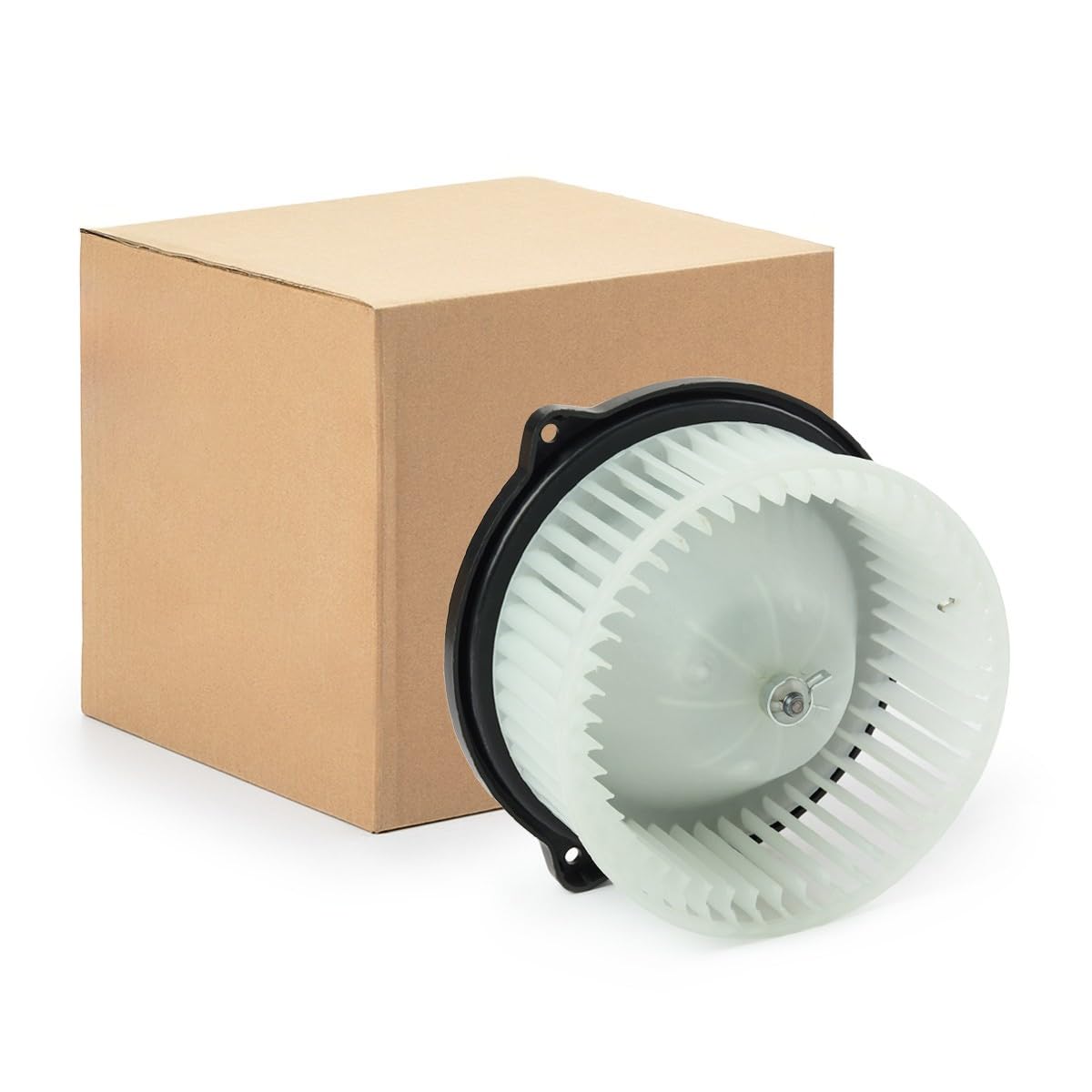RIDEX 2669I0325 Ventilatore abitacolo Posteriore