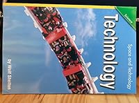 Technology 0328138061 Book Cover