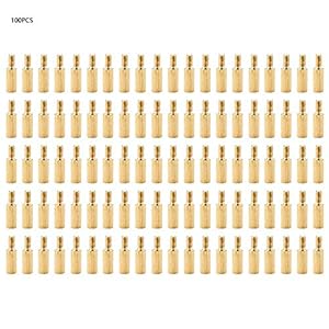 100 STKS Standoff PCB Standoff Spacer M2 Messing Draad Pijler Studs voor Computer Mobiele Telefoon(M2*7+4（100pcs）)