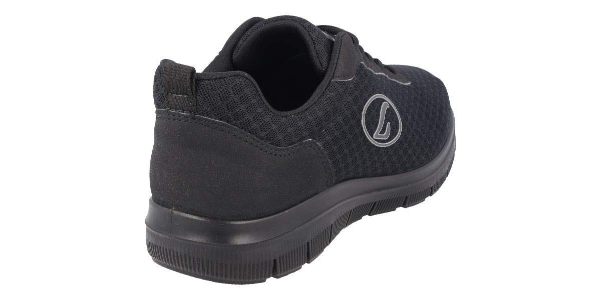 Luisetti Zapato Deportivo Runner 31102ST