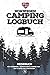 Produktbild Norwegen CAMPING LOGBUCH  Reisebuch  Für Wohnmobil, Wohnwagen & Camper Van  Zum Ausfüllen & Eintragen: A5 Format | ca. 150 Seiten