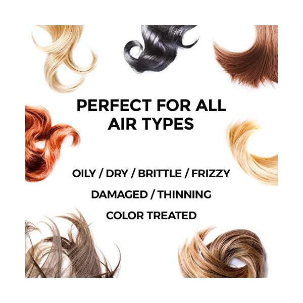 Perfect-Hair-Coconut-Oil-Hair-Serum-Natural-Hair-Oil-Infused-with-Raw-Virgin-Olive-Oil-Sweet-Almond-and-Keratin-Smoothing-Hair-Oil-for-Frizzy-Dry-Damaged-Hair-50ml-1-Pack Perfect Hair Coconut Oil Hair Serum - Natural Hair Oil Infused with Raw Virgin Olive Oil, Sweet Almond and Keratin - Smoothing Hair Oil for Frizzy, Dry & Damaged Hair - 50ml (1 Pack)