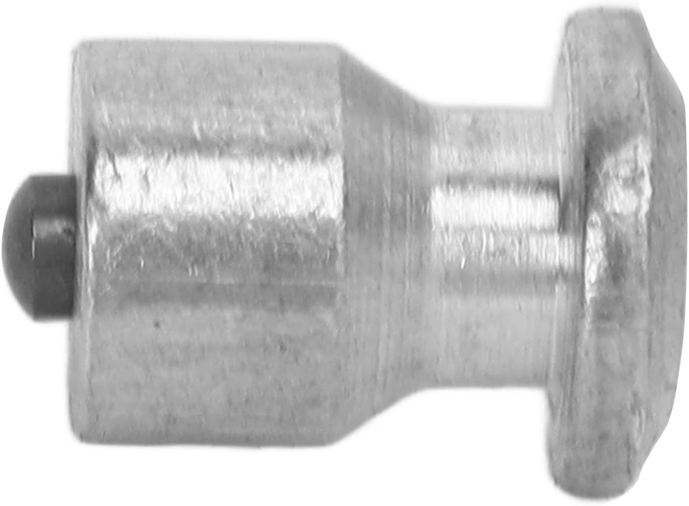 Yctze 100Pcs Tire Stud High Strength Antiskid Spike Scre powersports wheel studstire studs 11mm Car Tire Studs Tyre Stud Screws Wheel Anti Slip Snow S