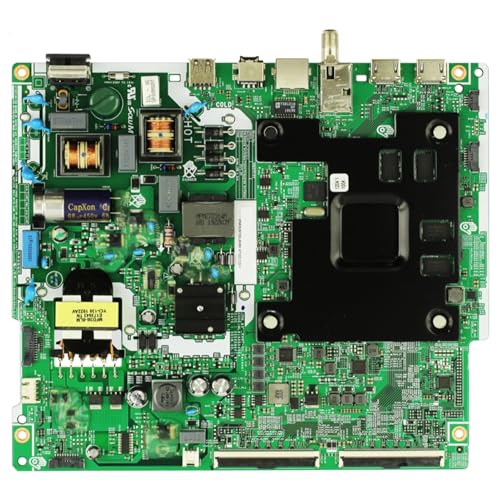 UN43NU6900F UN43NU6900 43 �C���` TV �}�U�[�{�[�h BN81-17854A BN81-17853A BN81-17875A BN81-17301A ML41A0504??95A VN43US100(Brand New)