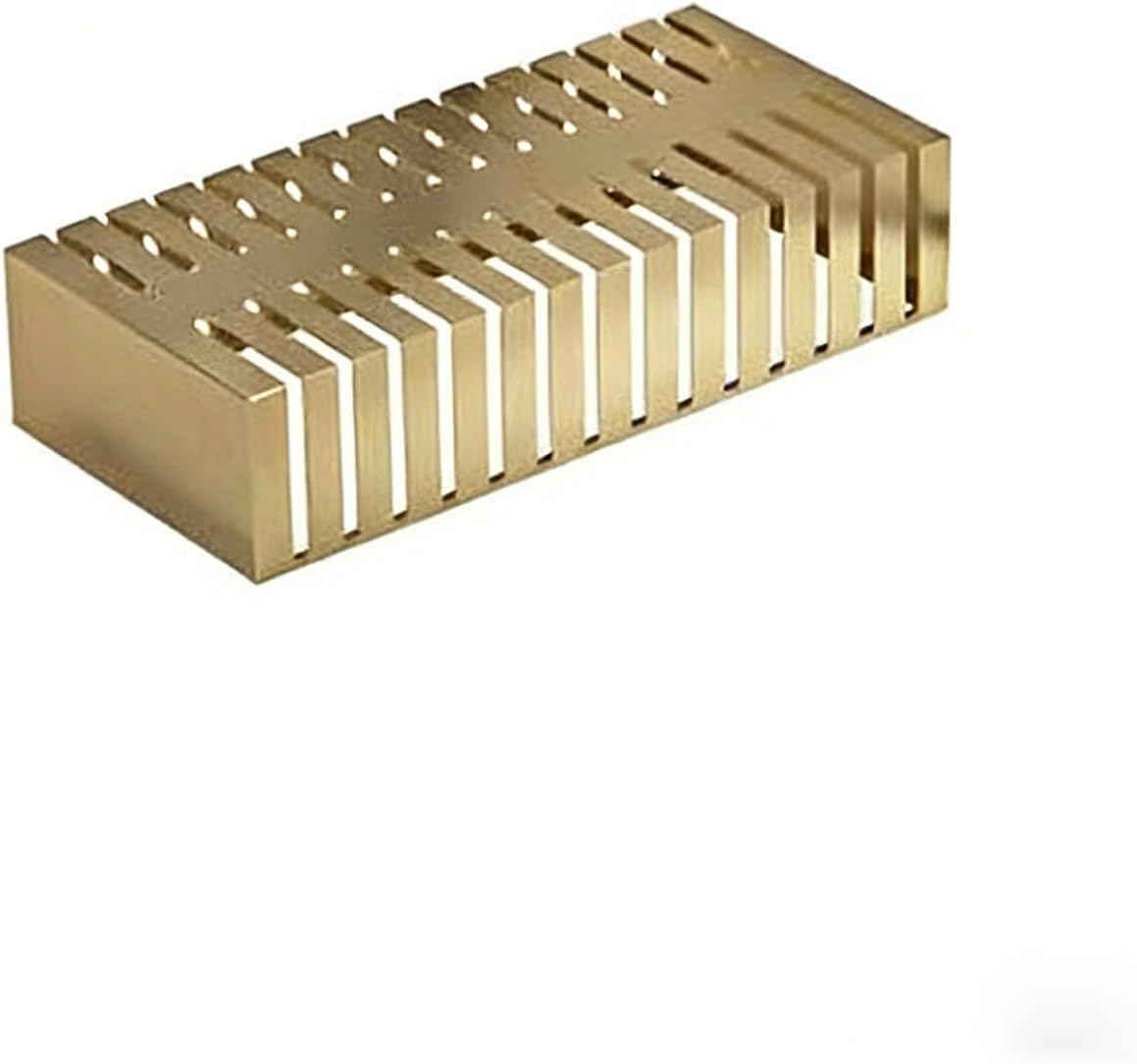 XAZLBIW Gold Carbon Steel Tile Display Rack - 28 Slot Verticalfor Flooring Samples & Marble Slabs Perfect Retail Showroom Sample Holder