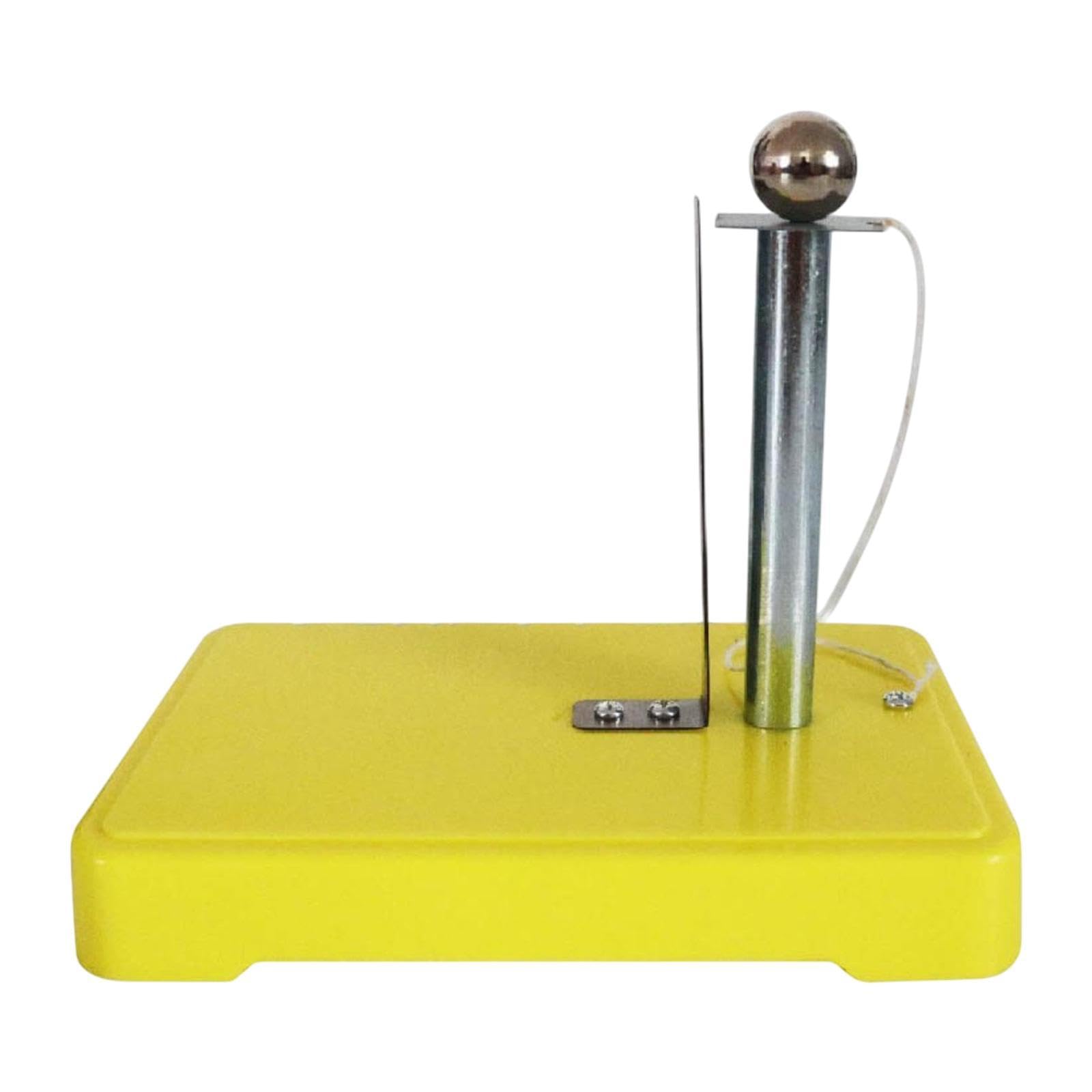 JWQFBC Physics Mechanics Inertia Device Educational Physics Experiment