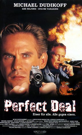 Preisvergleich Produktbild Perfect Deal [VHS]