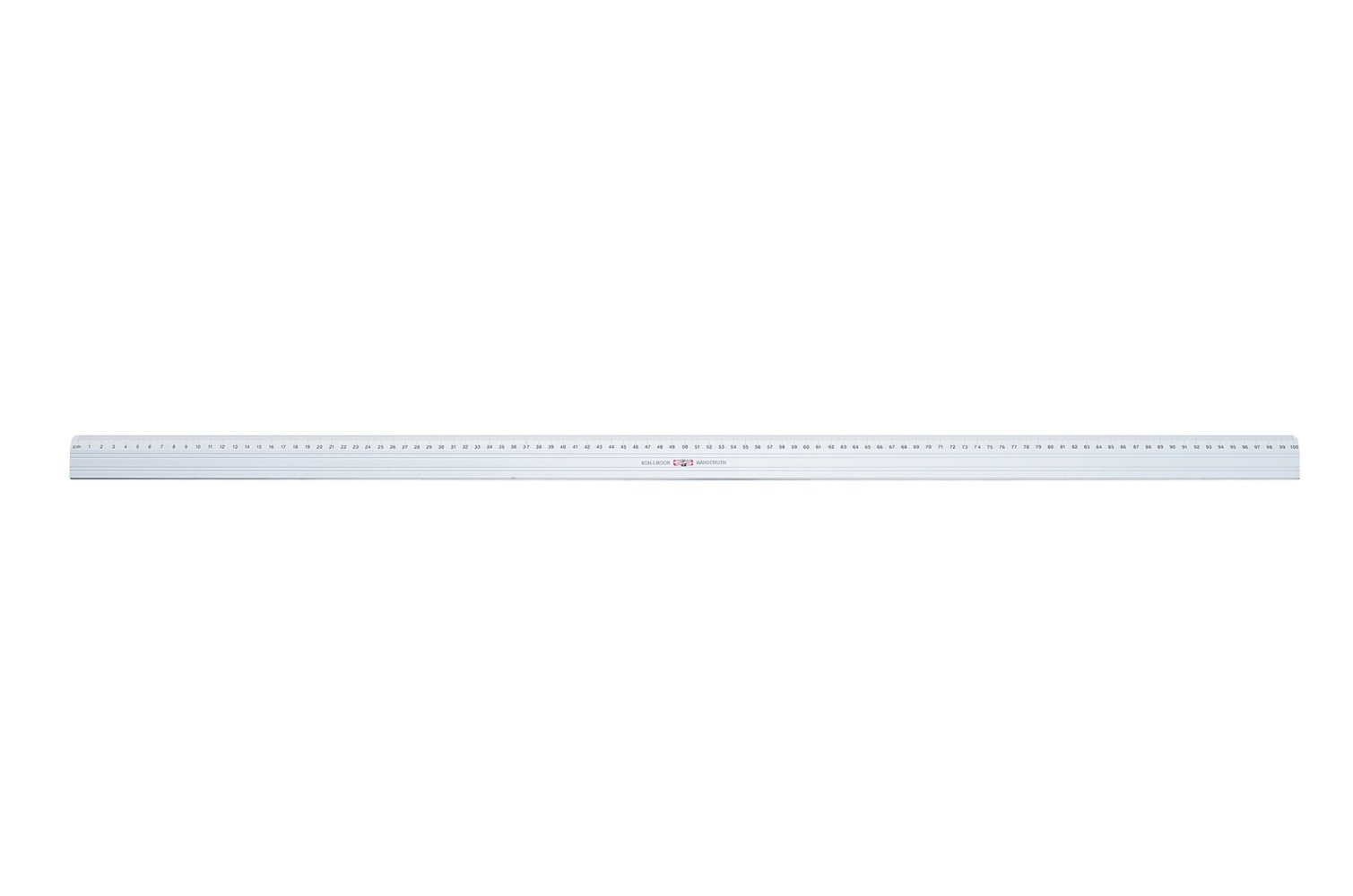 Koh-I-NOOR 100 cm Metall Rule Cutter
