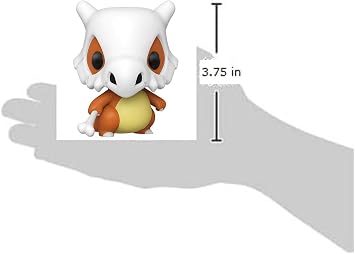 Funko Pop! Oyunlar: Pokemon - Cubone