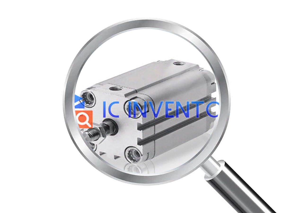 1PCS New ADVU-80-40-A-P-A