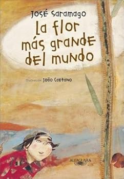 La flor mas grande del mundo / The World's Largest Flower (Historias Para Dormir)