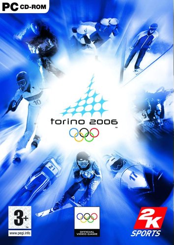 Preisvergleich Produktbild Torino 2006 Winter Olympics