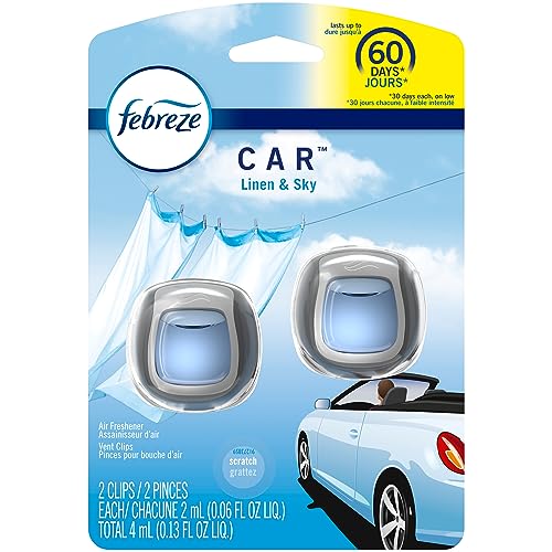 Aromatizantes, Marca Febreze (3)
