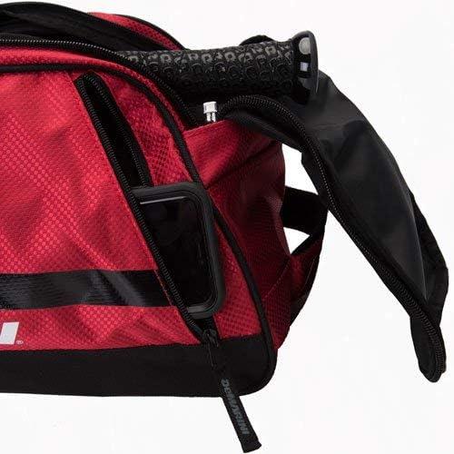 DeMarini Momentum Wheeled Bag