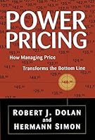 Algopix Similar Product 9 - Power Pricing How Managing Price