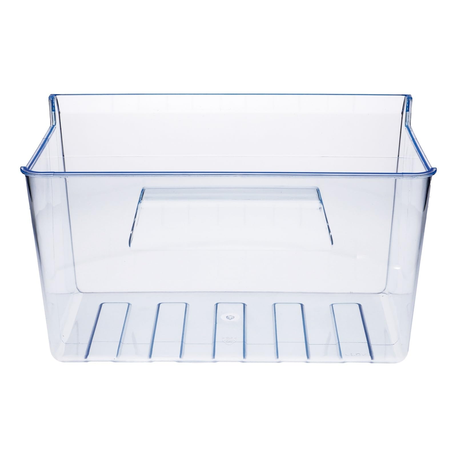 easyPART Kompatibel/Ersatz für Amica 1030150 Gefrierschublade unten für Gefrierschrank