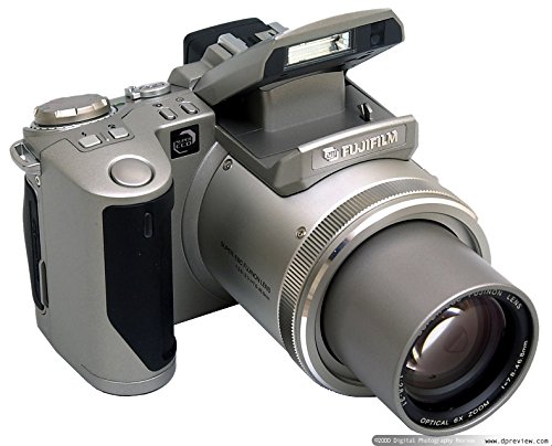 Instax Fuji FinePix 4900 Camera: Amazon.co.uk: Electronics & Photo