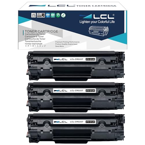 Amazon.co.jp: LCL Canon用 キャノン用 337 CRG-337 CRG337 （3