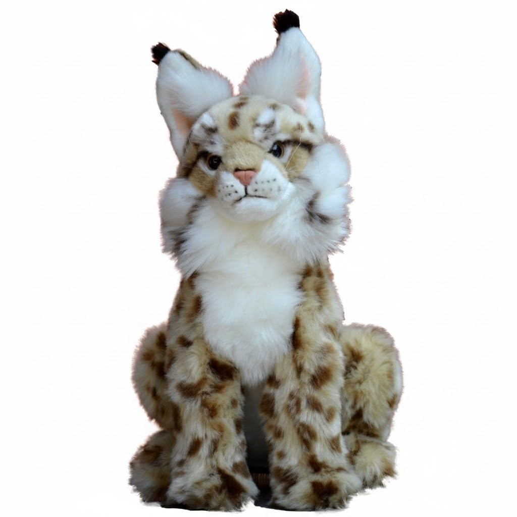 Muñeco de Peluche for