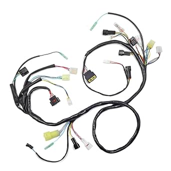 Wire Wiring Harness 5YT-82590-00-00 Compatible with 350 2004-2013