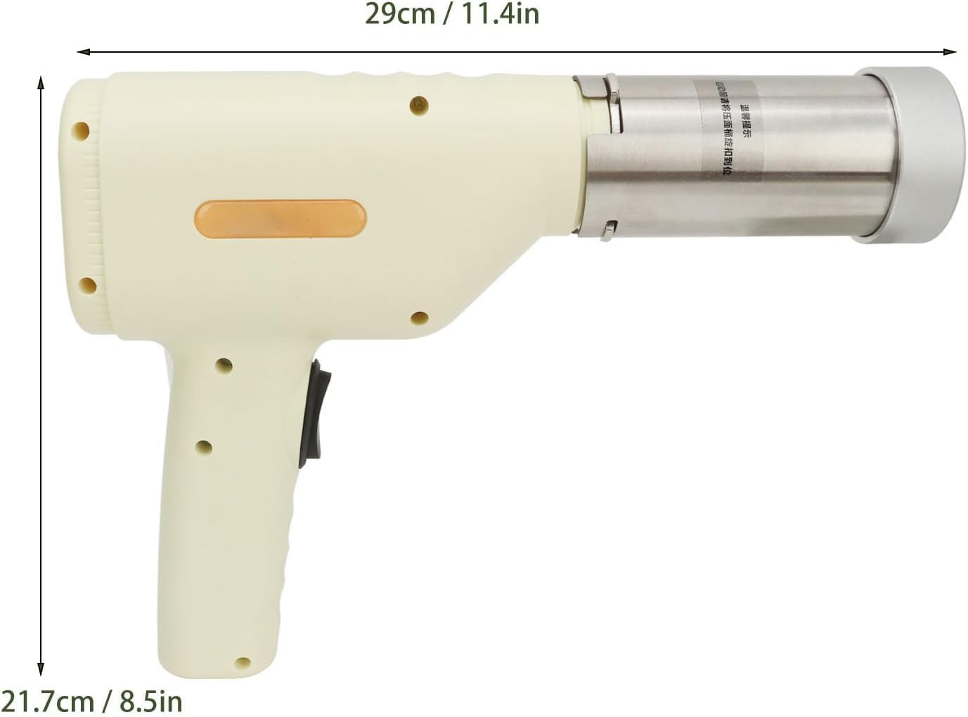 Stainless Steel Pasta Maker - Make Noodles Easily! -4