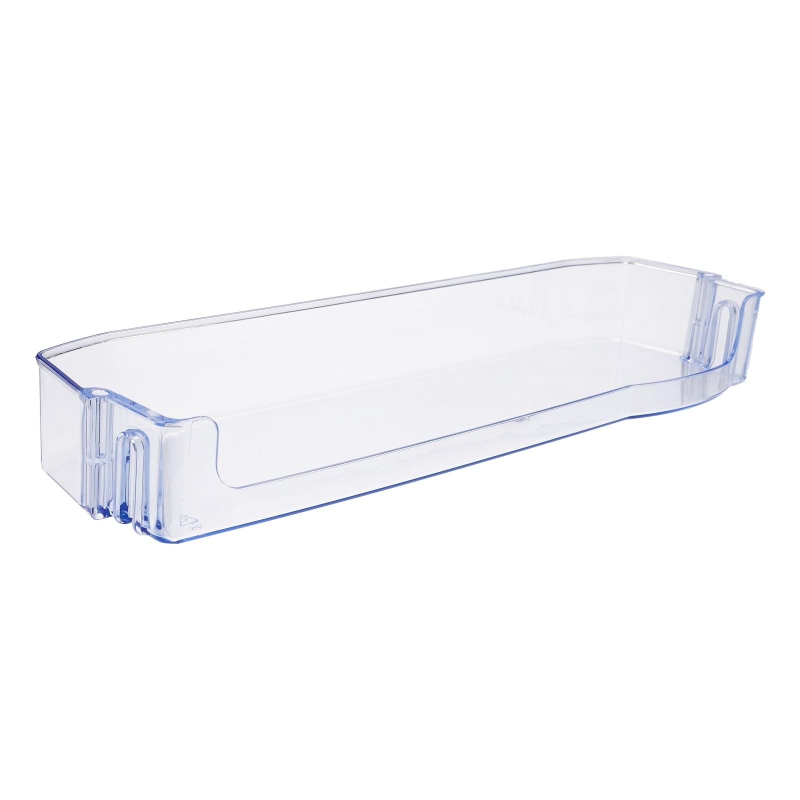 LUTH Premium Profi Parts Türfach kompatibel mit Amica 1018412 für Kühlschrank