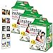 Produktbild Fujifilm Instax Mini Fotofilm für 60 Aufnahmen mit Fotoalbum