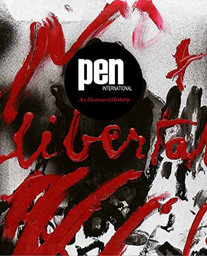 PEN: An Illustrated History