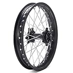 Smadmoto-21-x-16-Front-Wheel-Rim-Spoke-Hub-for-Surron-Ultra-Bee
