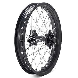 Smadmoto 21&Quot; X 1.6&Quot; Front Wheel Rim Spoke Hub For Surron Ultra Bee 6 51gfehh0wil. sl500 . ss300