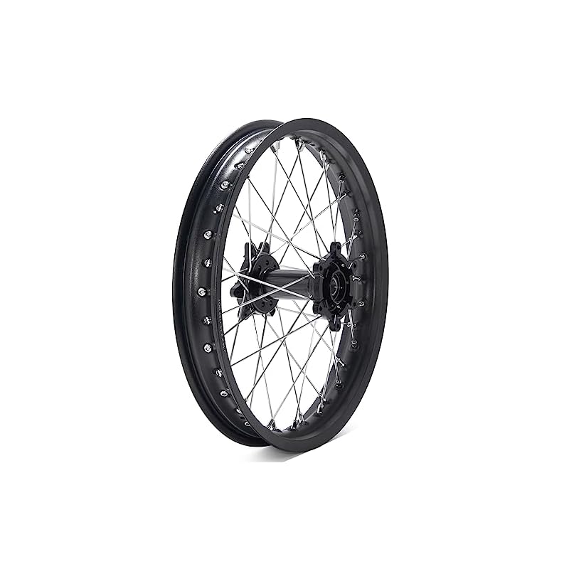 Smadmoto-21-X-16-Front-Wheel-Rim-Spoke-Hub-For-Surron-Ultra-Bee 51gfehh0wil. sl500 . ss800