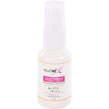 Allorex Oral Care Spray 30 Ml (Üts Registered)