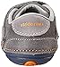 Stride Rite Soft Motion Kellen Sneaker (Infant/Toddler),Grey,5 M US Toddler