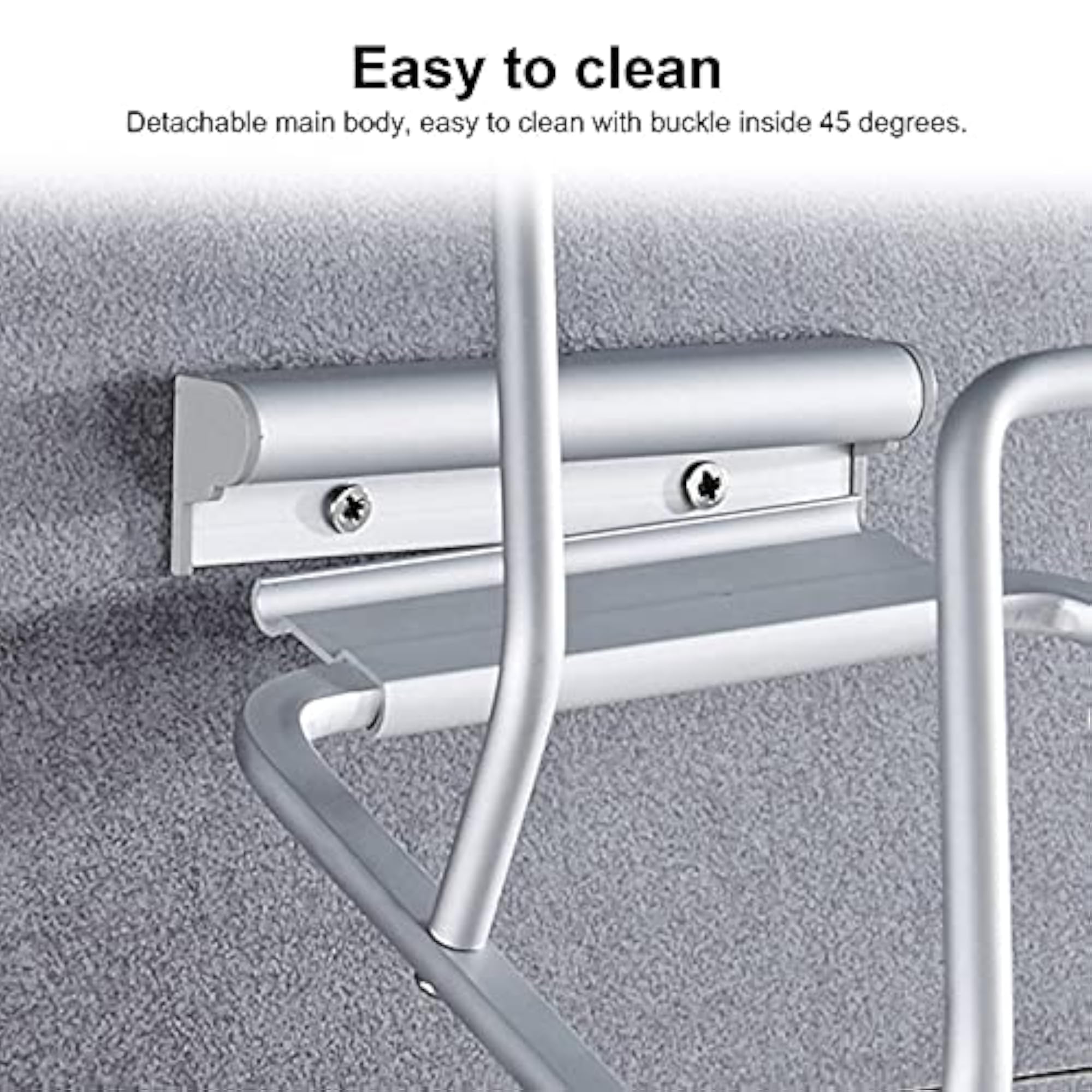 Set of 2 Cutting Board Holder with Practical Design