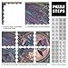 Imagen de Rompecabezas para Adolescentes 1000 Witch Art Print Rompecabezas DIY Juguetes Difícil Oferta Difícil como Regalos para Toda La Familia 38x26cm