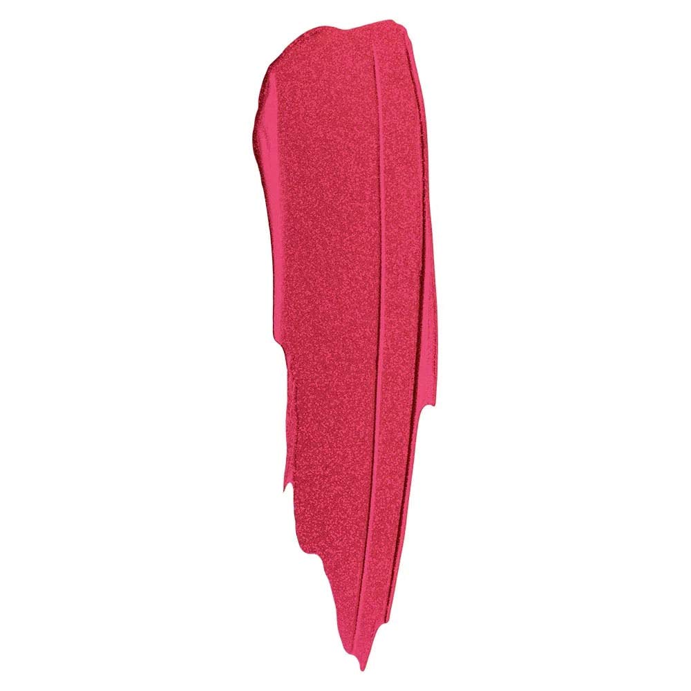 SmashBox Always On Metallic Matte Liquid - Hot Damn For Women 3,7 g Lippenstift