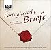 Portugiesische Briefe: Die Briefe der Marianna Alcoforado