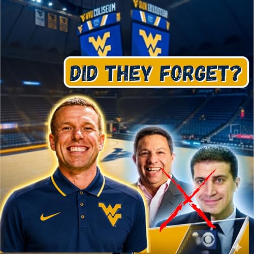 Experts Making a HUGE Mistake Overlooking WVU? | Player's Era Update