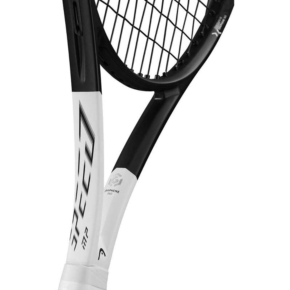 Head Graphene 360 + Speed MP 2020年モデル　B HEAD Graphene 360 Speed MP Tennis Racquet (Strung) : Amazon
