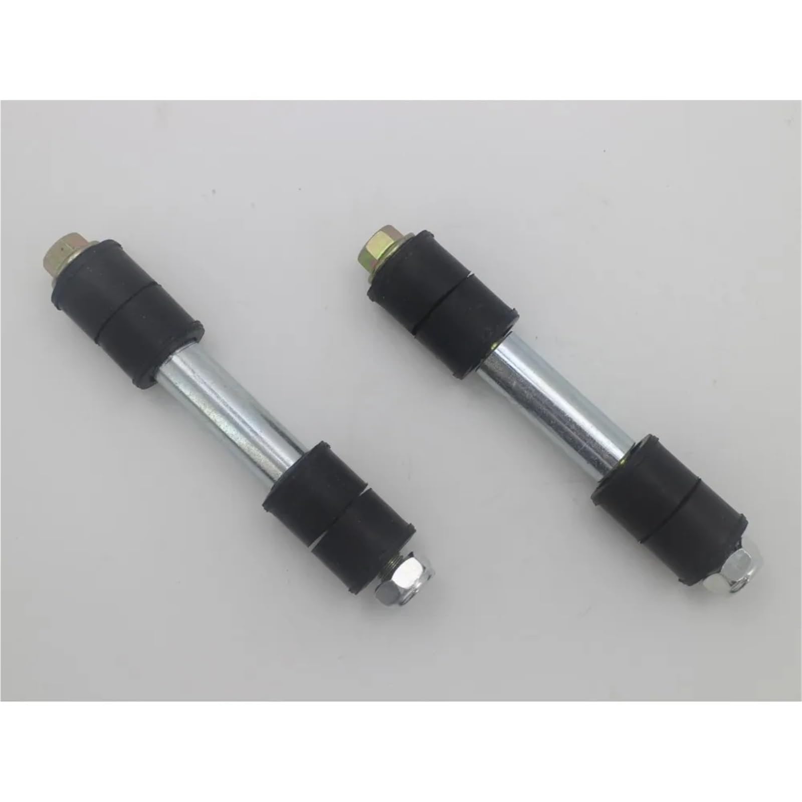 zestaw stabilizatora 2X Heavy Duty Przedni Zestaw Stabilizatorów Stabilizatorów Pasuje Do Nissana Navara D22 4WD 1997-2005 Stabilizatory Poprzeczne
