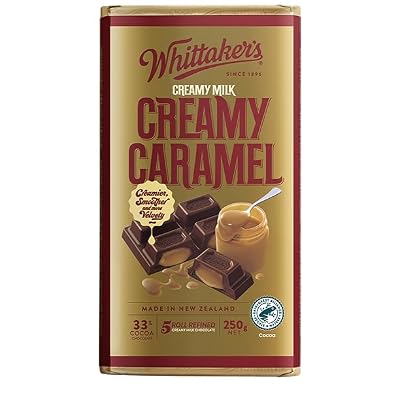 Value Pack | Whittaker's Ultimate Chocolate Lover Bundle (14 items) (Made in New Zealand)